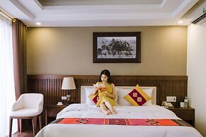 The View Sapa Hotel