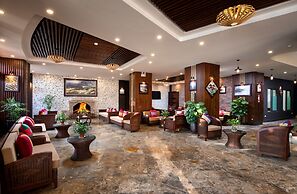 The View Sapa Hotel