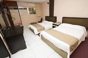Hotel Safari