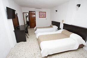 Hotel Safari