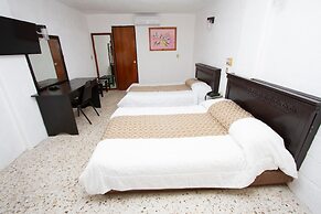 Hotel Safari