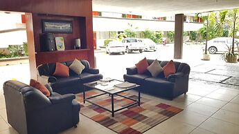 Hotel Safari