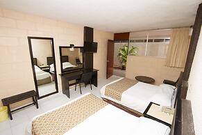 Hotel Safari