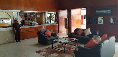 Hotel Safari