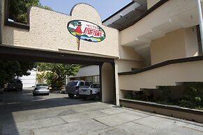 Hotel Safari