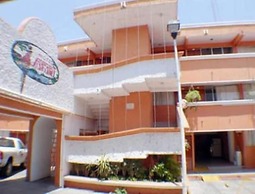 Hotel Safari