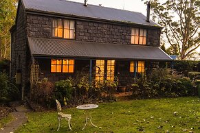 Observatory Cottages