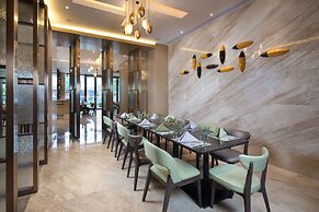 Holiday Inn Shaoguan Downtown by IHG