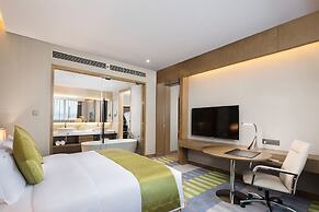 Holiday Inn Shaoguan Downtown by IHG