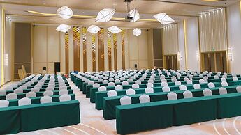 Holiday Inn Shaoguan Downtown by IHG