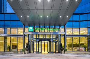 Holiday Inn Shaoguan Downtown by IHG