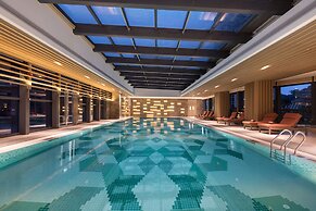 Holiday Inn Shaoguan Downtown by IHG