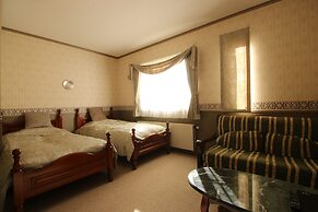 Petit Resort Hotel Der Barte