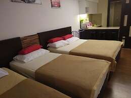 Best Studio Guest House