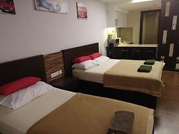 Best Studio Guest House