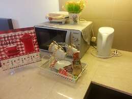Best Studio Guest House