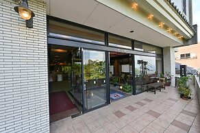 Mimatsukan