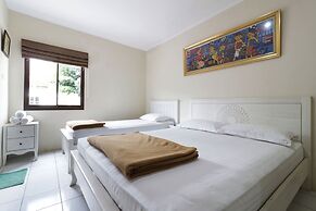 Jayagiri Guesthouse By Belgareti
