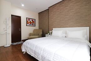 Jayagiri Guesthouse By Belgareti