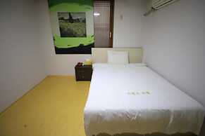 Twins Hotel