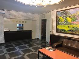 Twins Hotel