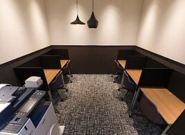 Marunouchi Hotel