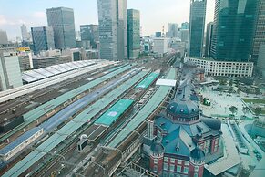 Marunouchi Hotel