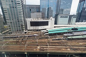 Marunouchi Hotel
