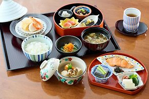 Marunouchi Hotel