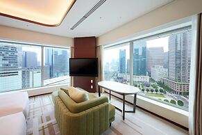 Marunouchi Hotel