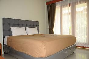 Hastina Hotel Lombok
