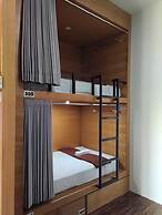 Hastina Hotel Lombok