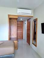 Hastina Hotel Lombok