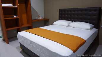 Hastina Hotel Lombok
