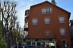 Le Charleston Hotel