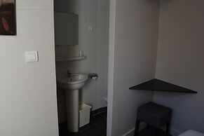 Le Charleston Hotel