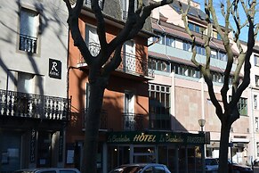 Le Charleston Hotel