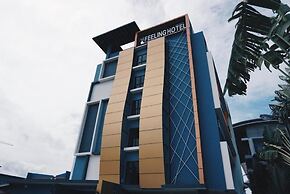 The Feeling Hotel
