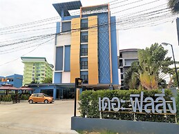 The Feeling Hotel