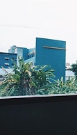 The Feeling Hotel