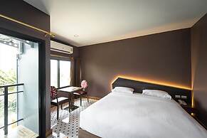 The Feeling Hotel