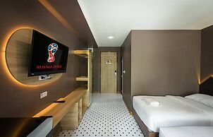 The Feeling Hotel