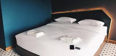 The Feeling Hotel