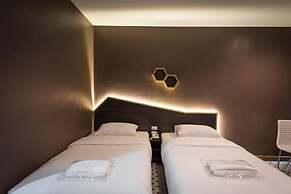 The Feeling Hotel