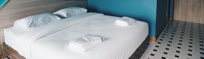 The Feeling Hotel