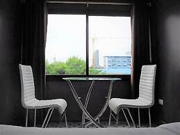 The Feeling Hotel
