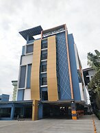 The Feeling Hotel