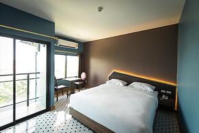 The Feeling Hotel