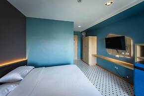 The Feeling Hotel
