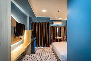 The Feeling Hotel